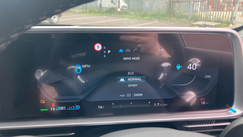 Hyundai IONIQ 6 239kW Ultimate 77kWh 4dr AWD Auto Electric Saloon